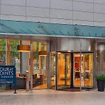 Four Points By Sheraton Barcelona Diagonal