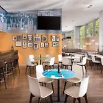 Four Points By Sheraton Barcelona Diagonal