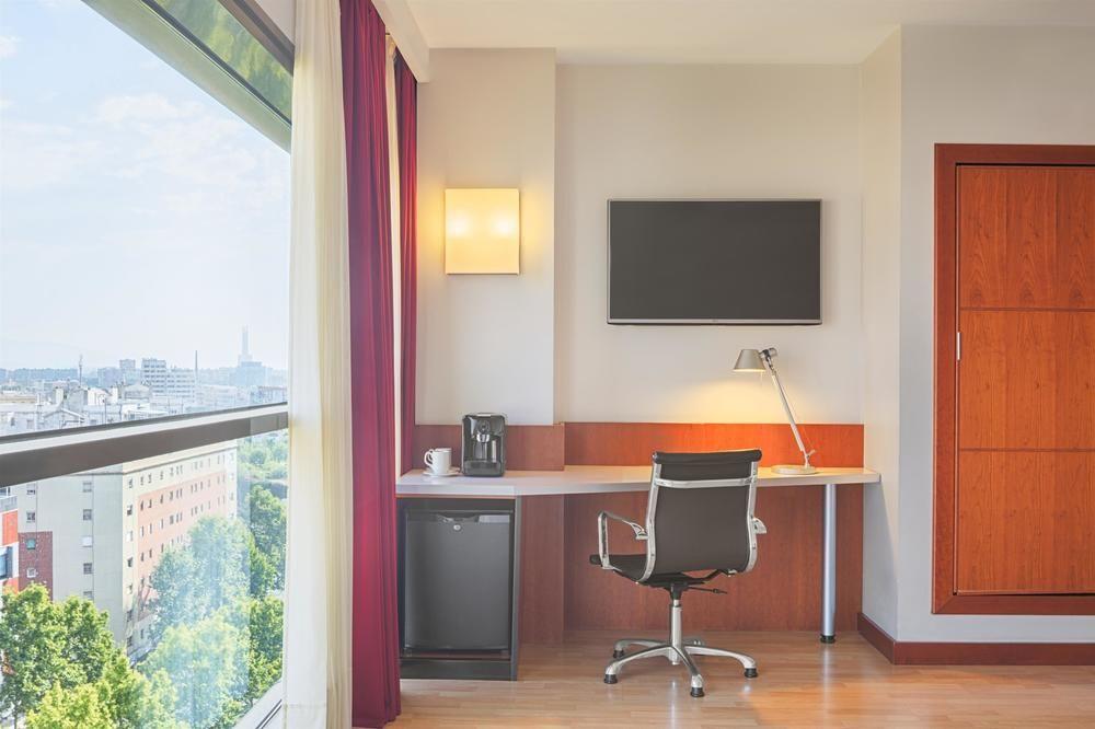 Hotel Four Points By Sheraton Diagonal