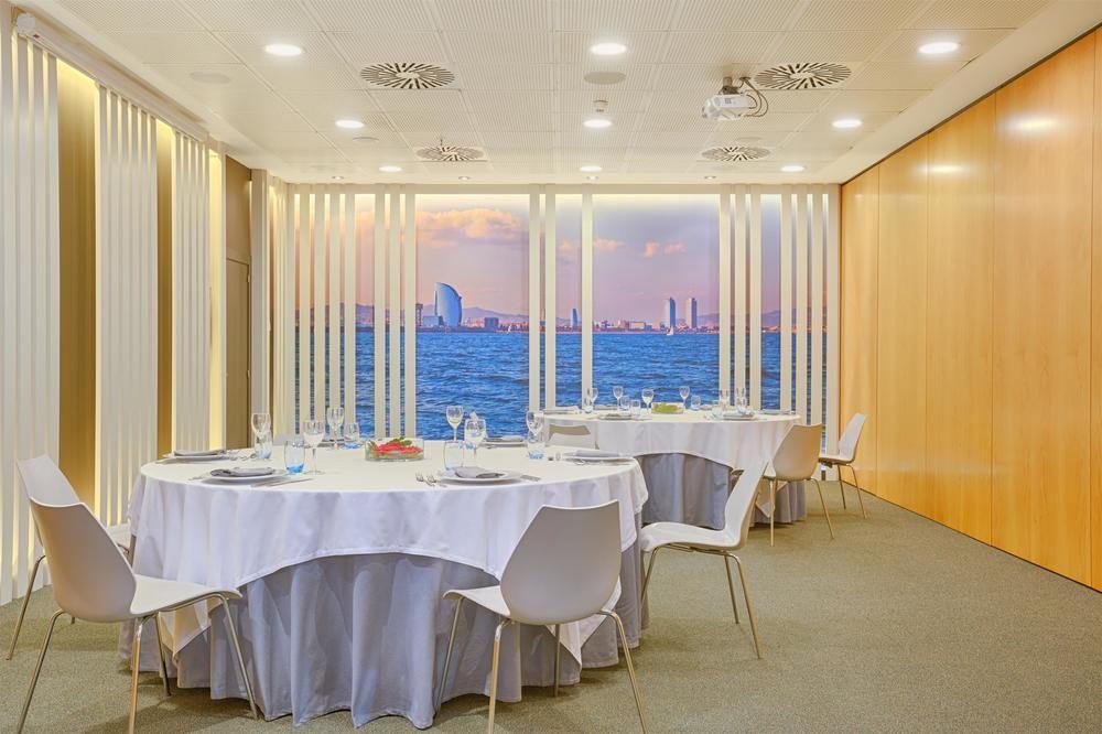 Four Points By Sheraton Diagonal Hotel