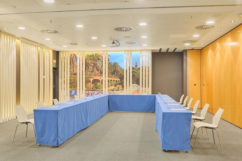 Four Points By Sheraton Diagonal Hotel