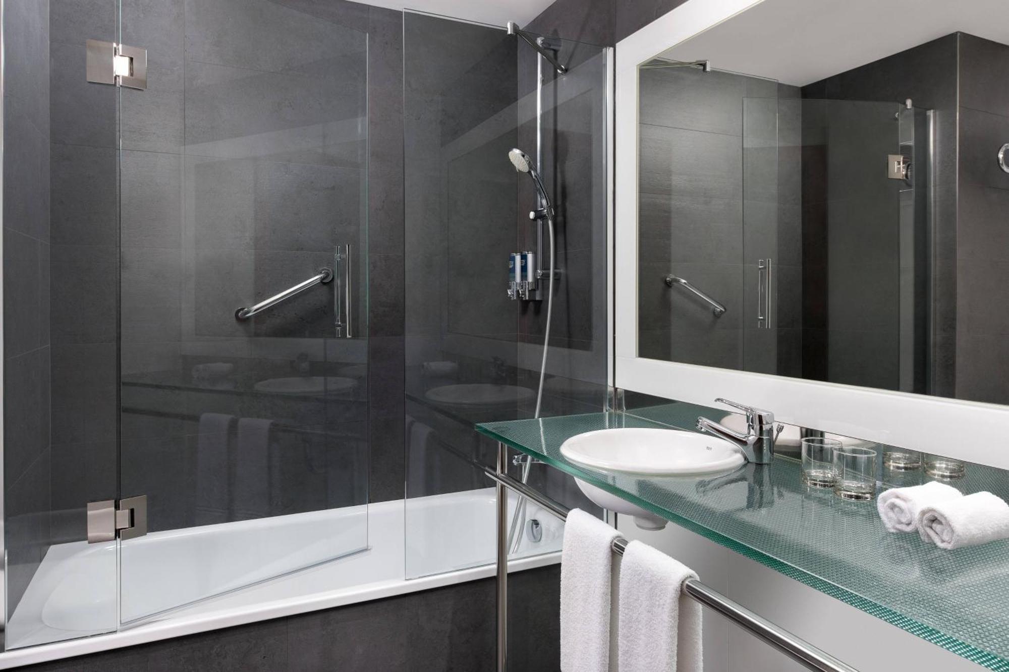Four Points By Sheraton Diagonal Barcelona