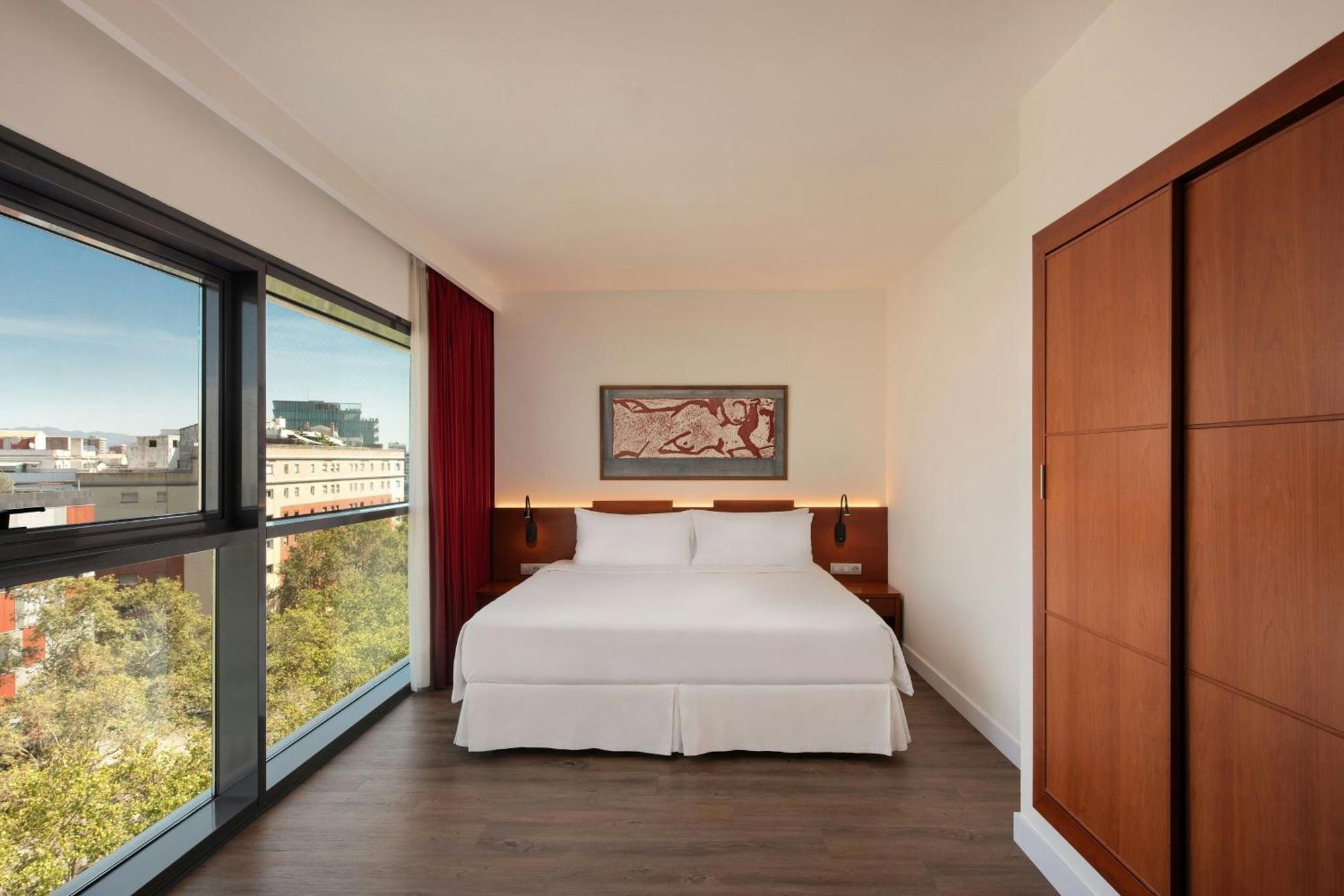 Four Points By Sheraton Diagonal