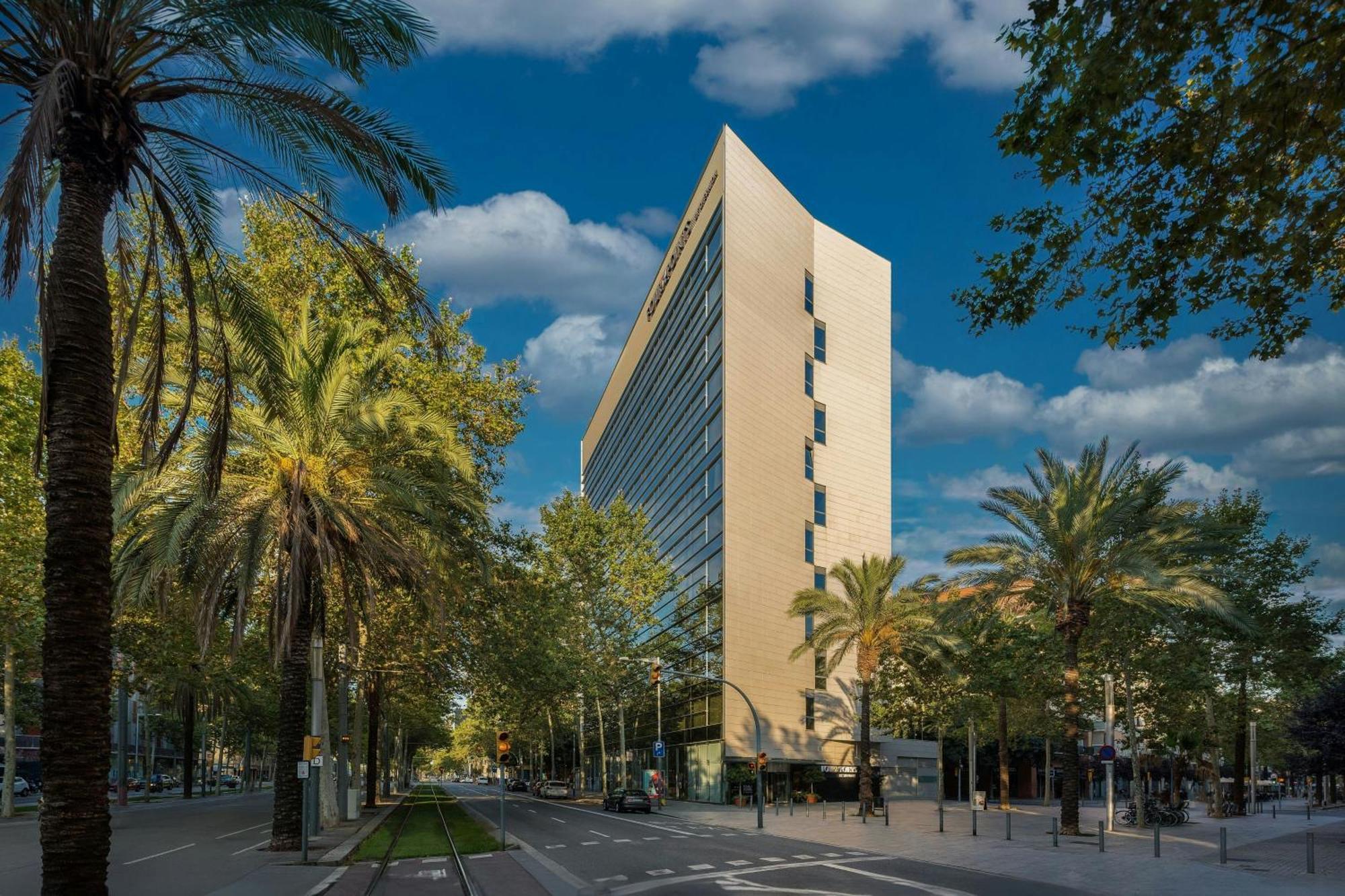 Four Points By Sheraton Diagonal Hotel