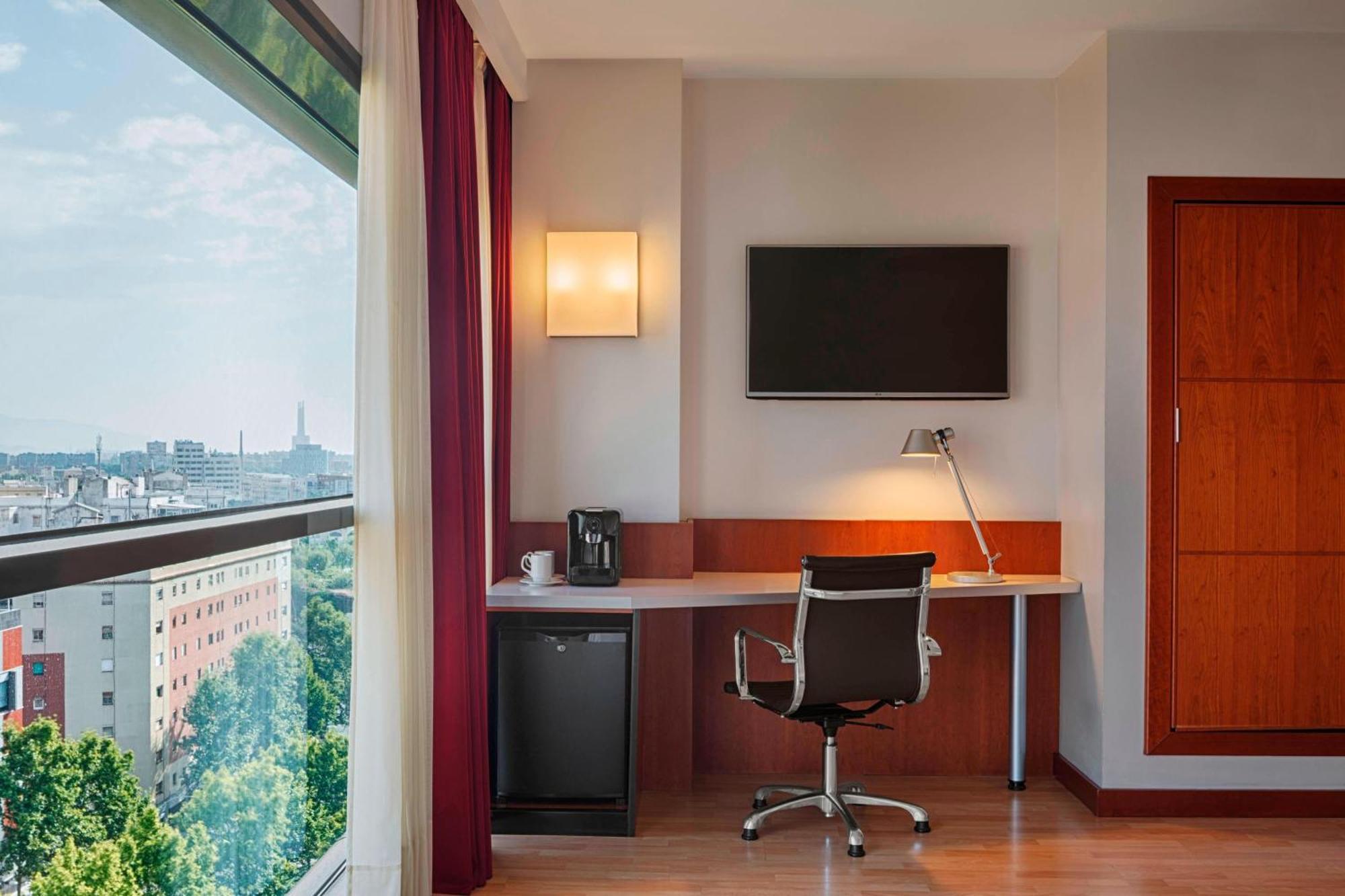Four Points By Sheraton Diagonal