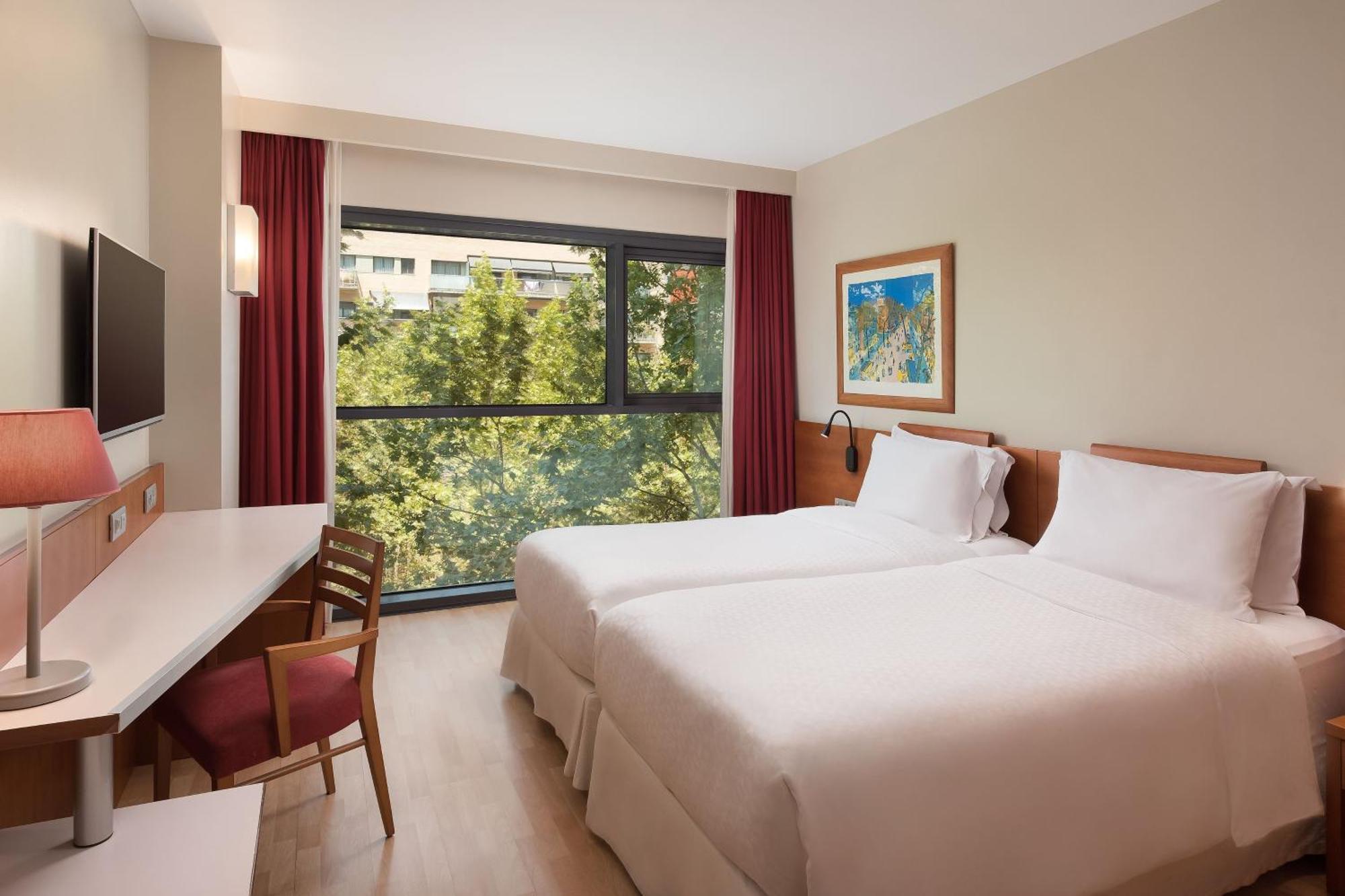 Four Points By Sheraton Diagonal