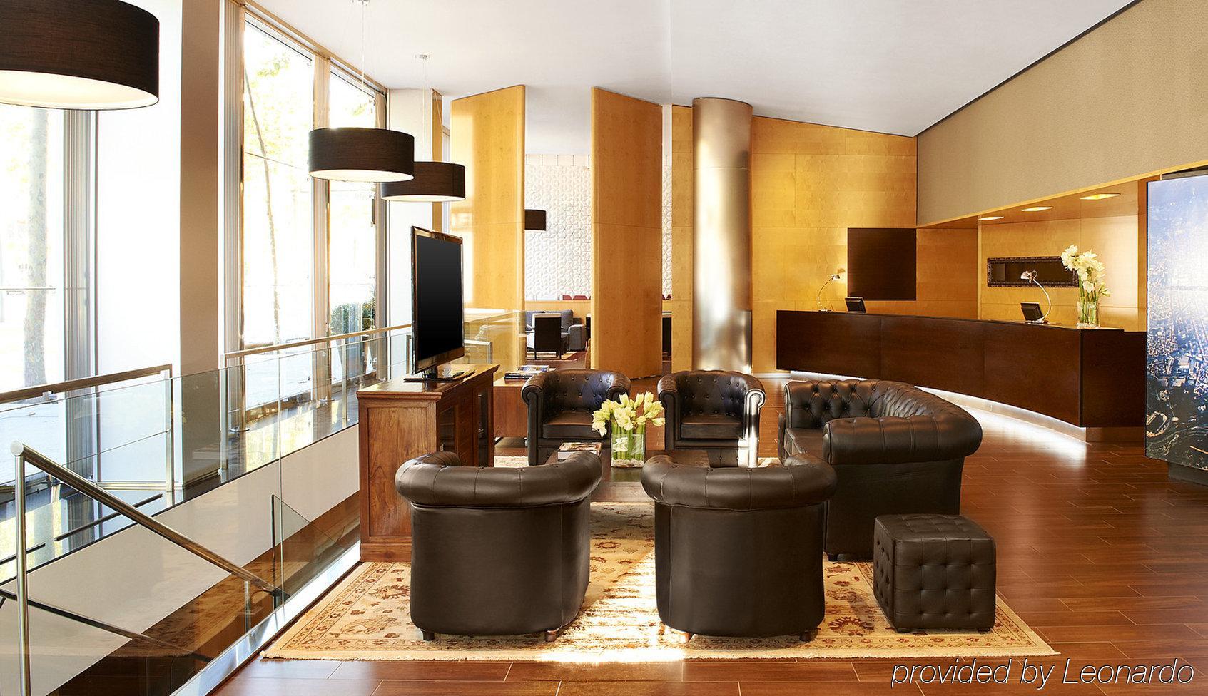 Hotel Four Points By Sheraton Diagonal