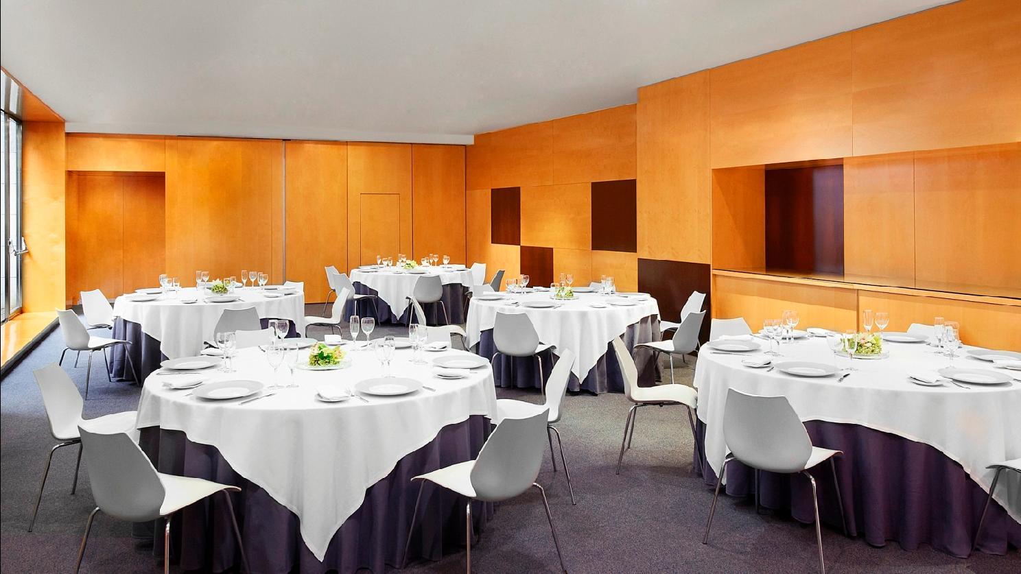 Four Points By Sheraton Diagonal Hotel