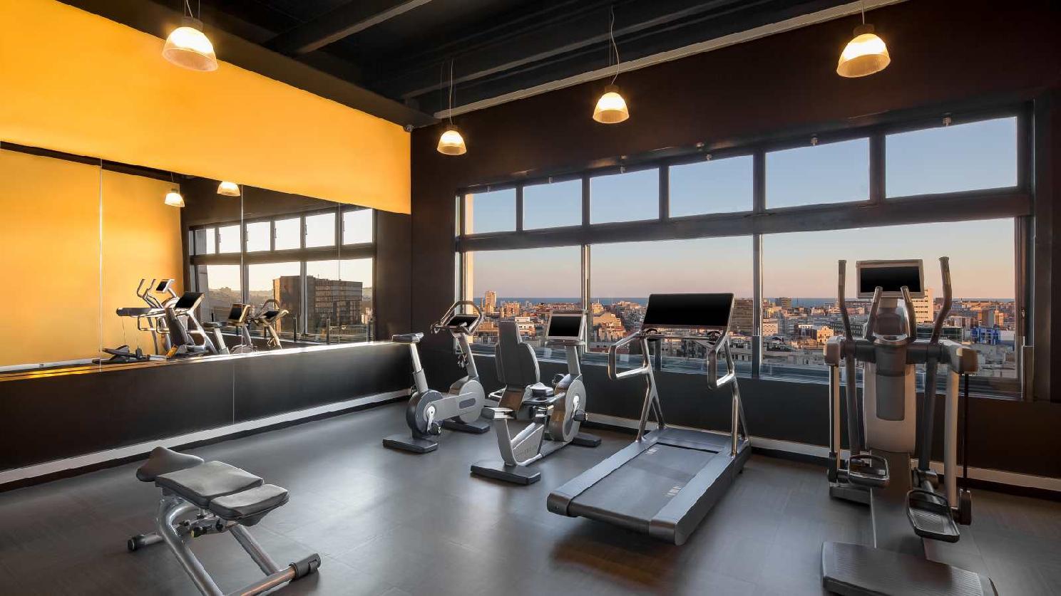 Four Points By Sheraton Diagonal Hotel 4*