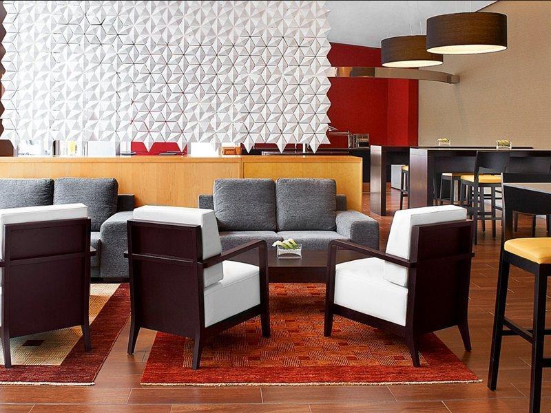 Four Points By Sheraton Diagonal Hotel