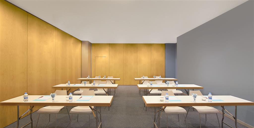 Hotel Four Points By Sheraton Diagonal 4*
