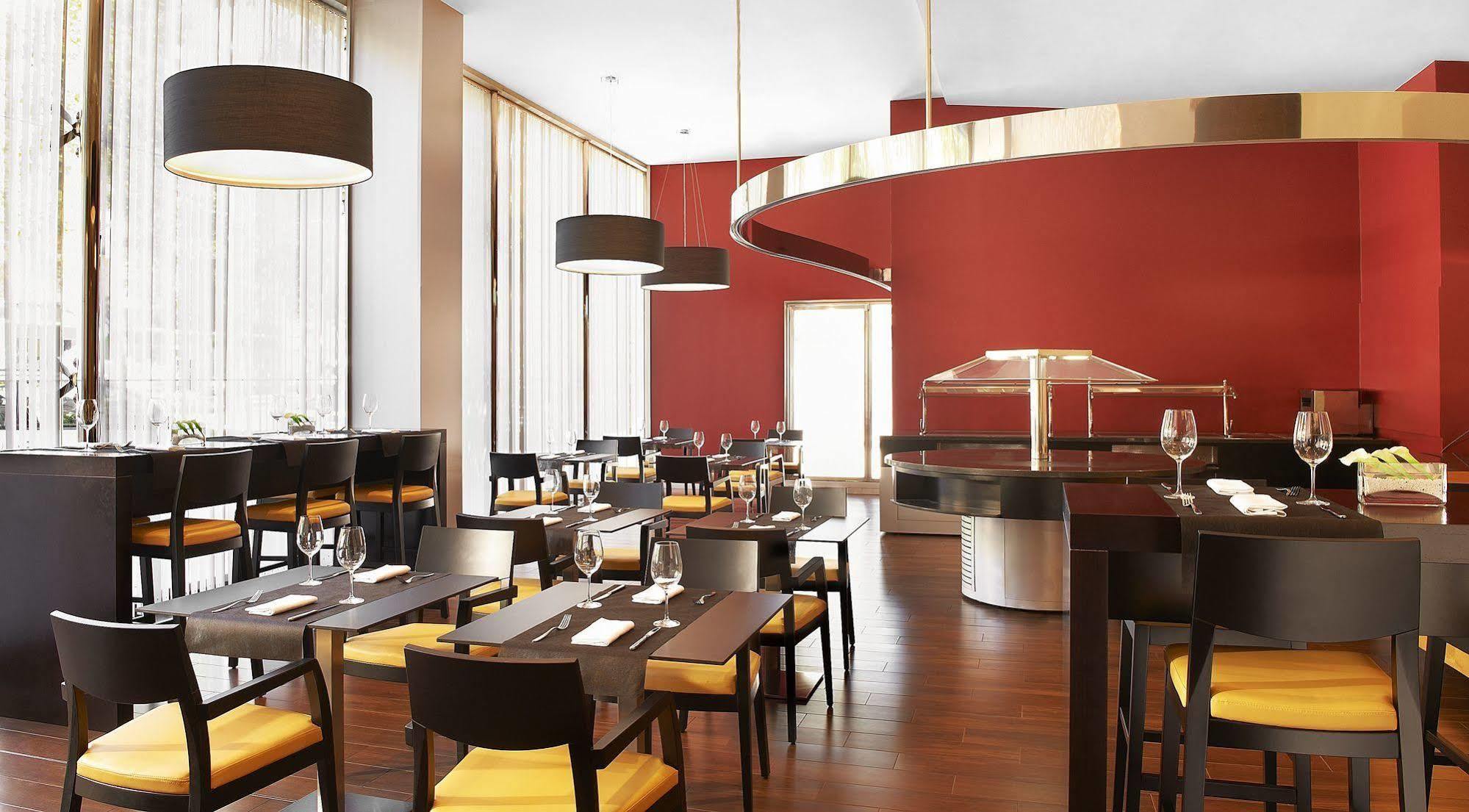 Hotel Four Points By Sheraton Diagonal 4*