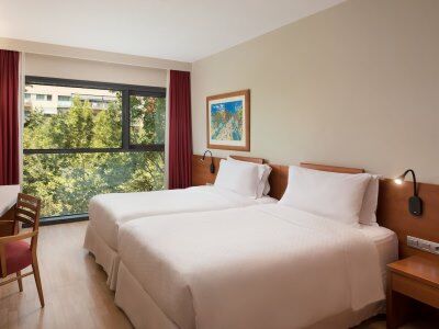 Four Points By Sheraton Diagonal