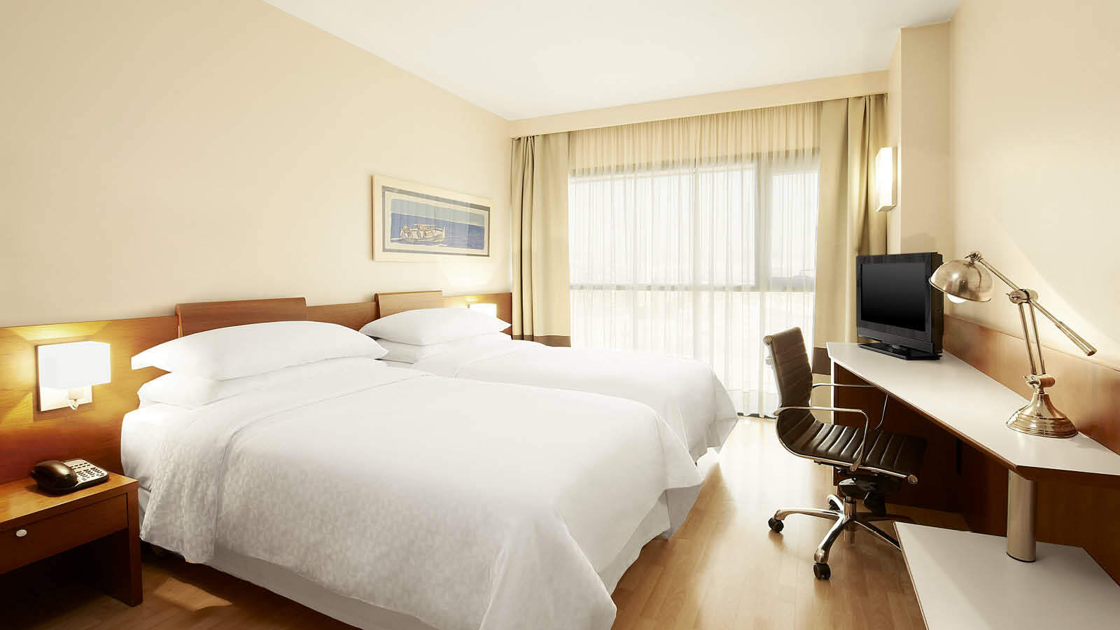 Four Points By Sheraton Diagonal Barcelona